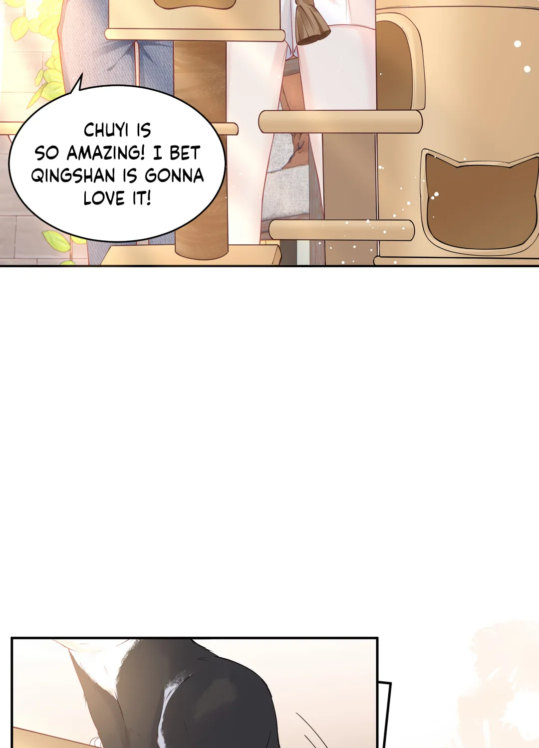 Heartfelt Diary Chapter 3 page 33 - 