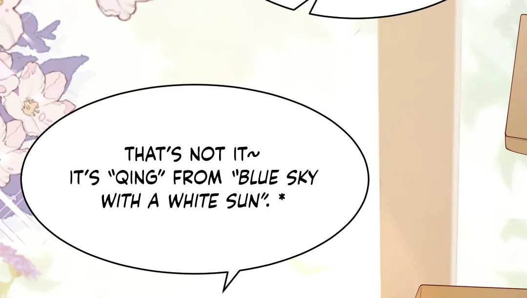 Heartfelt Diary Chapter 3 page 37 - 