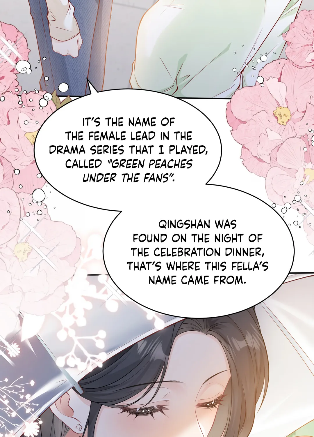 Heartfelt Diary Chapter 3 page 39 - 