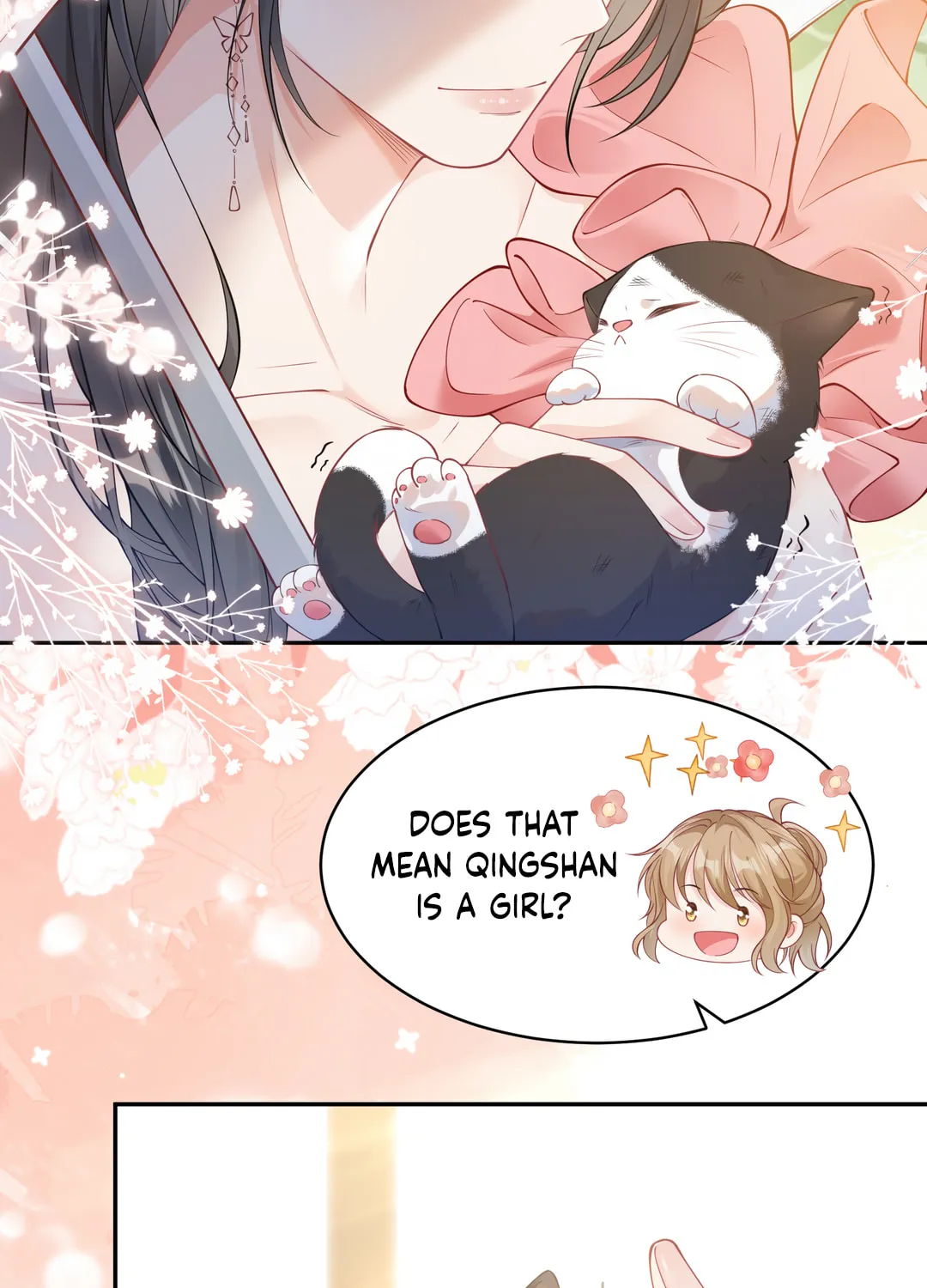 Heartfelt Diary Chapter 3 page 40 - 