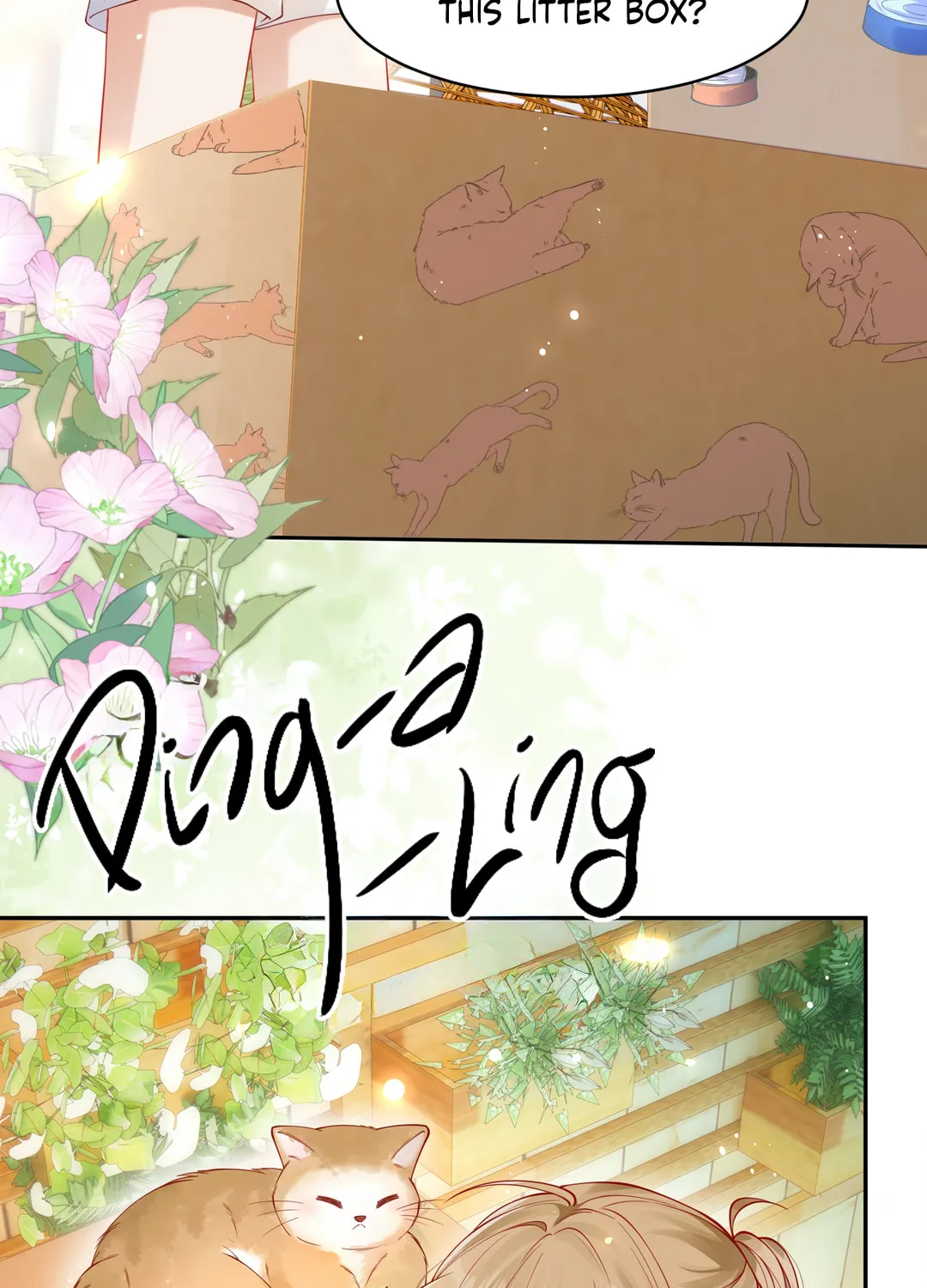 Heartfelt Diary Chapter 3 page 5 - 