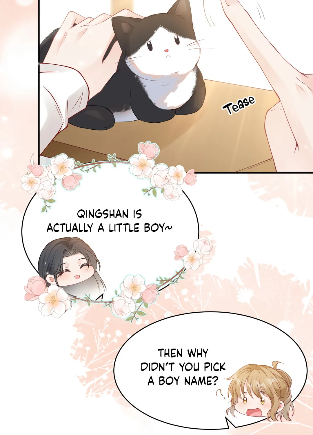 Heartfelt Diary Chapter 3 page 41 - 