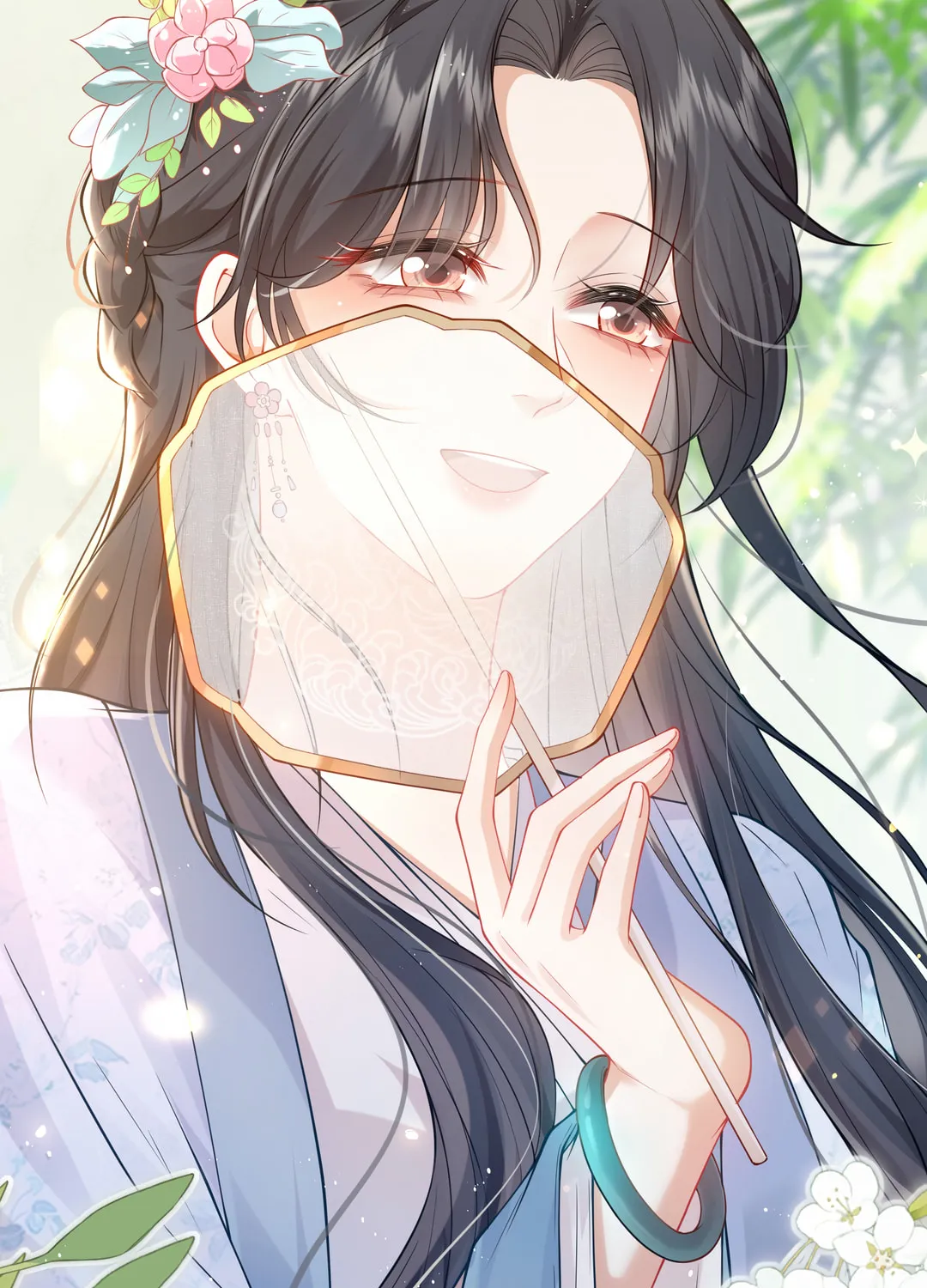 Heartfelt Diary Chapter 3 page 43 - 