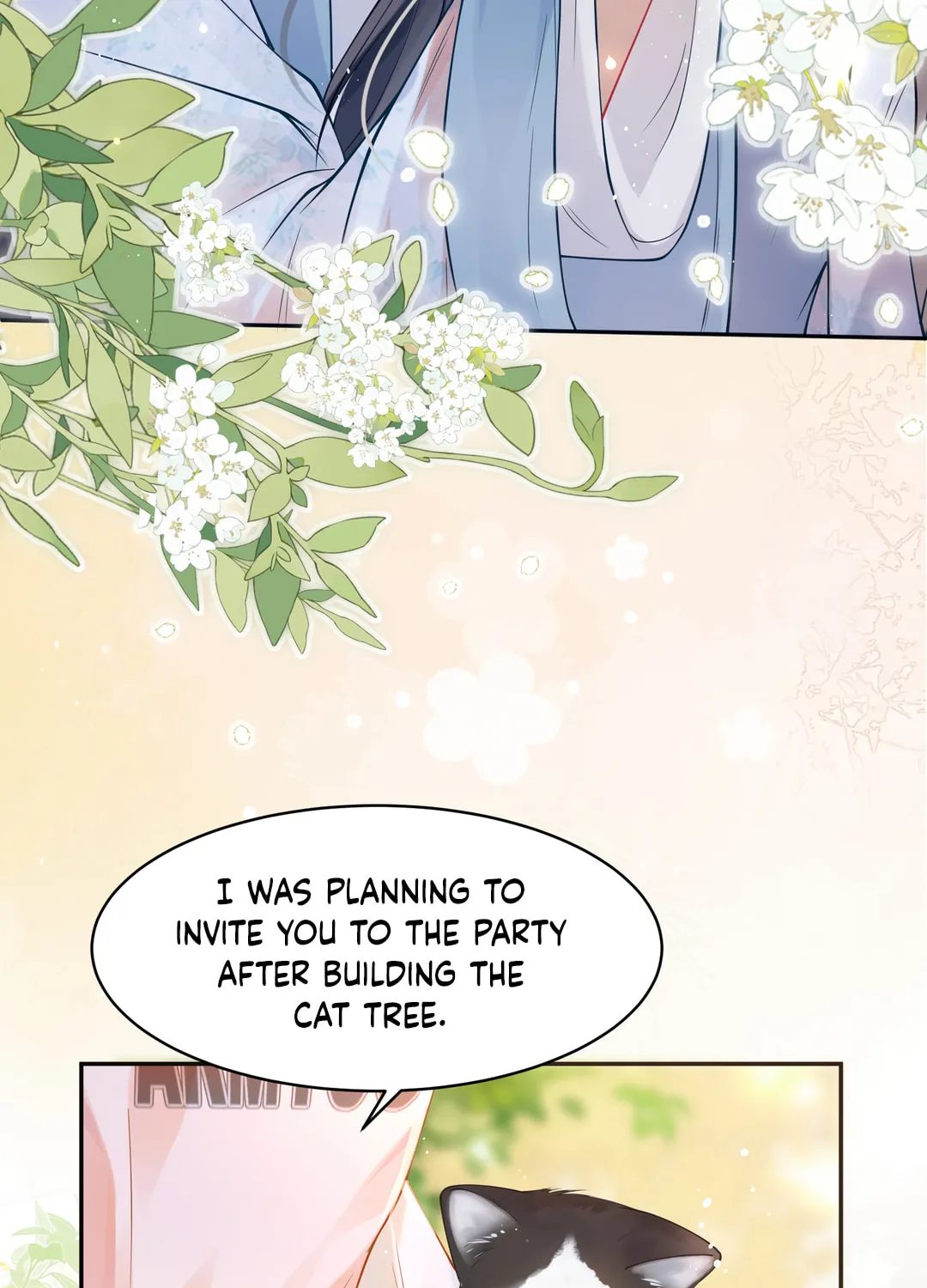 Heartfelt Diary Chapter 3 page 44 - 