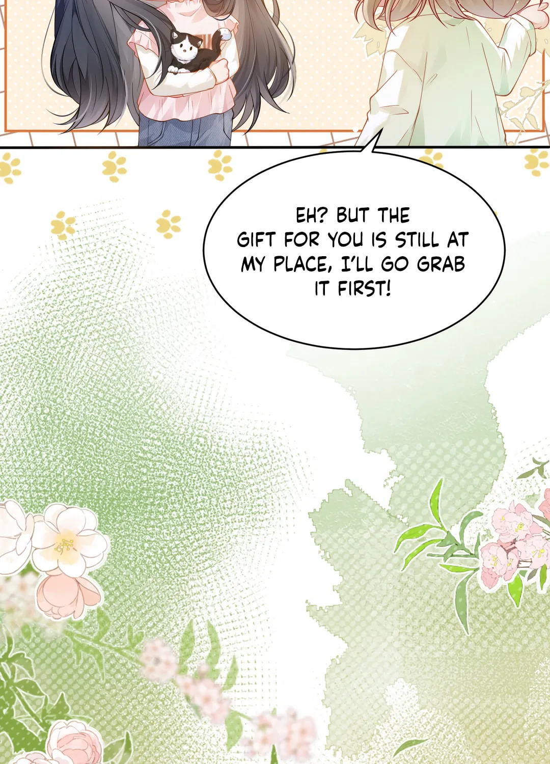 Heartfelt Diary Chapter 3 page 46 - 