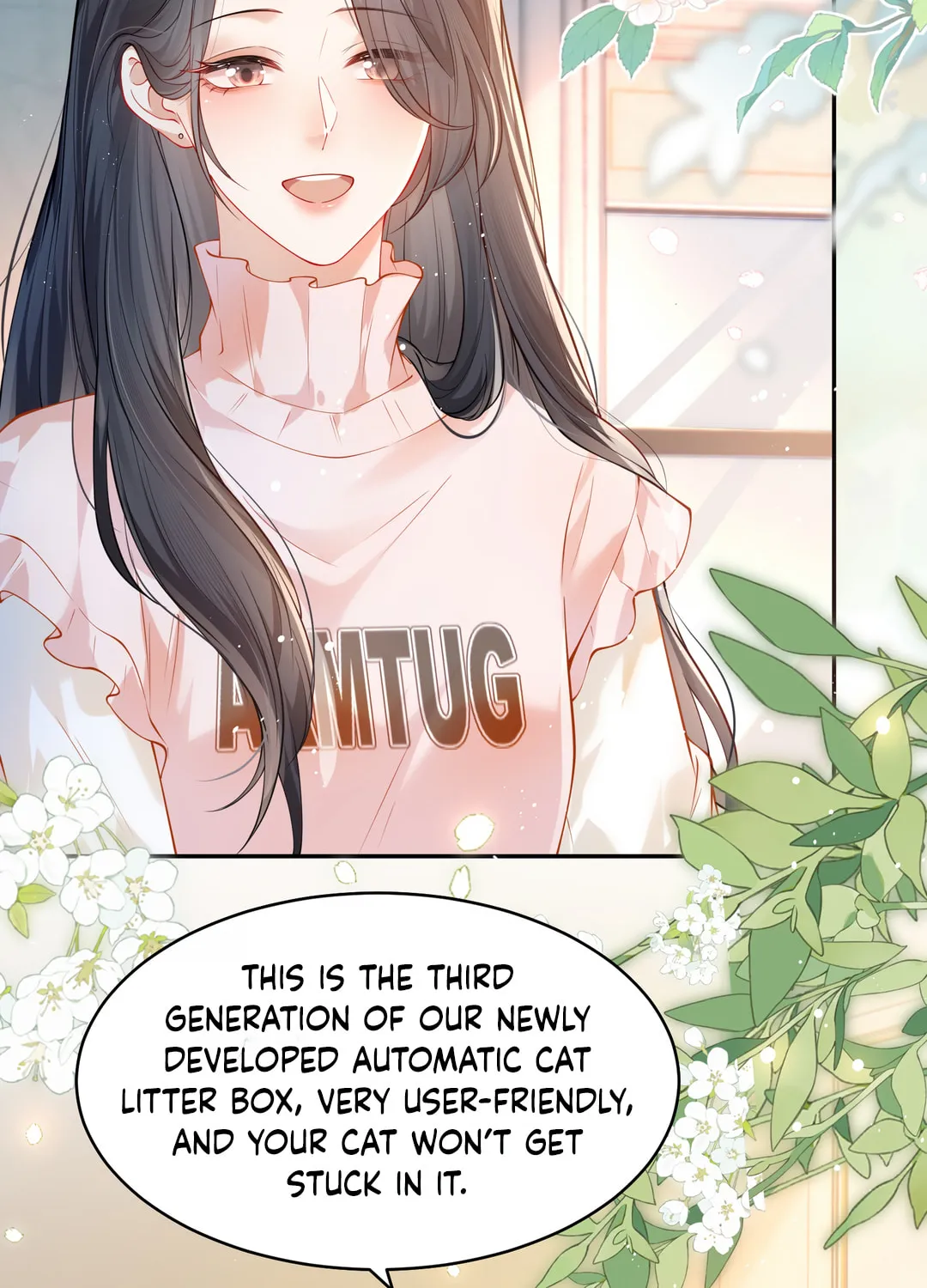 Heartfelt Diary Chapter 3 page 50 - 