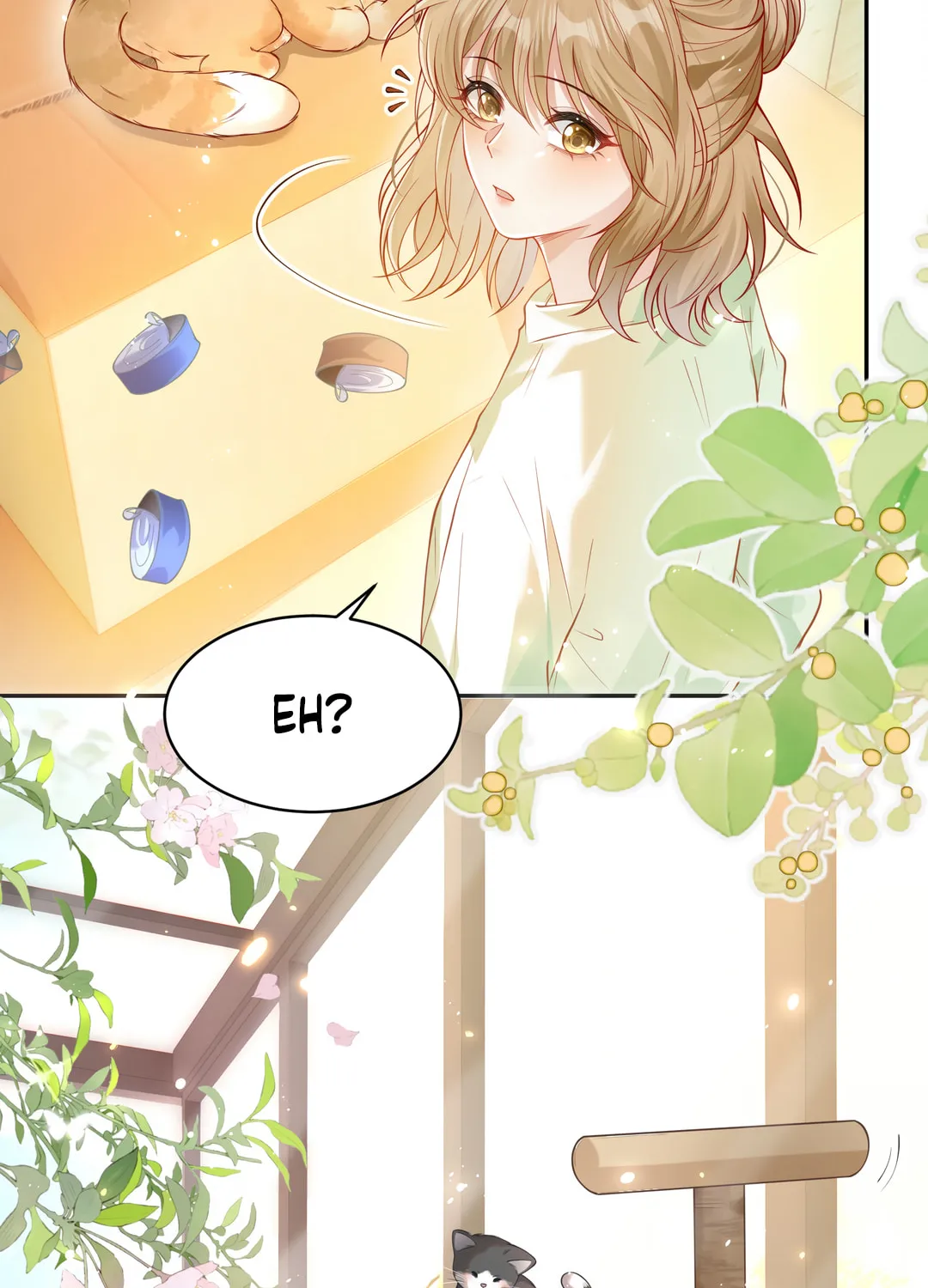 Heartfelt Diary Chapter 3 page 6 - 