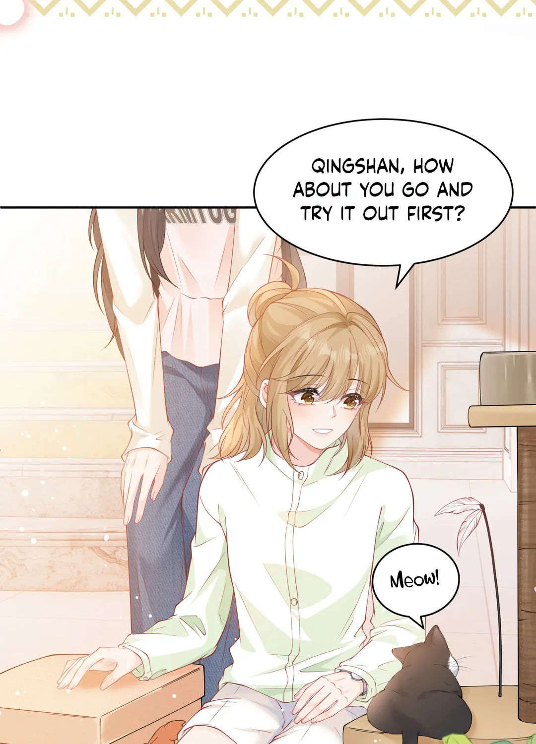 Heartfelt Diary Chapter 3 page 52 - 