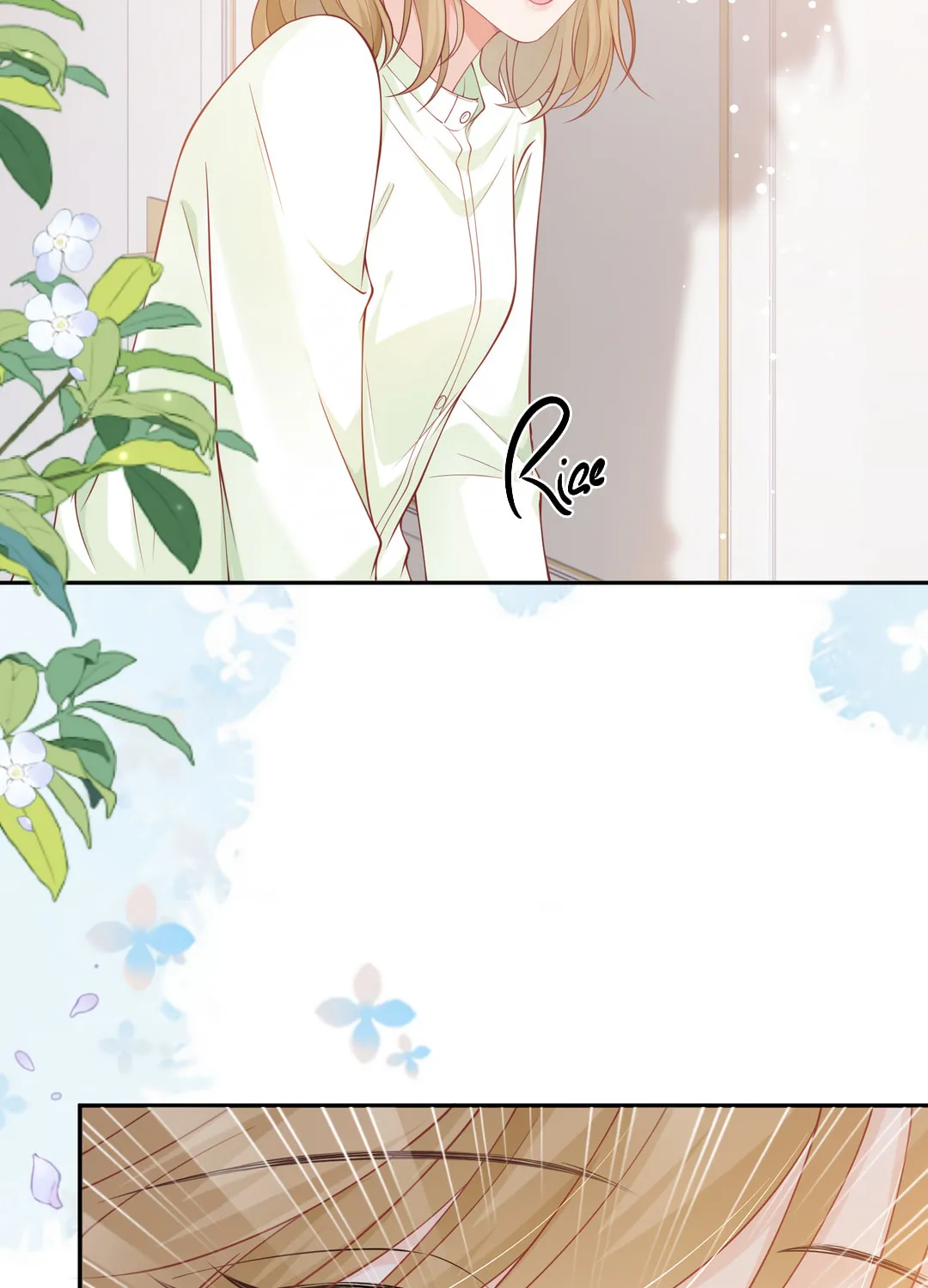 Heartfelt Diary Chapter 3 page 55 - 