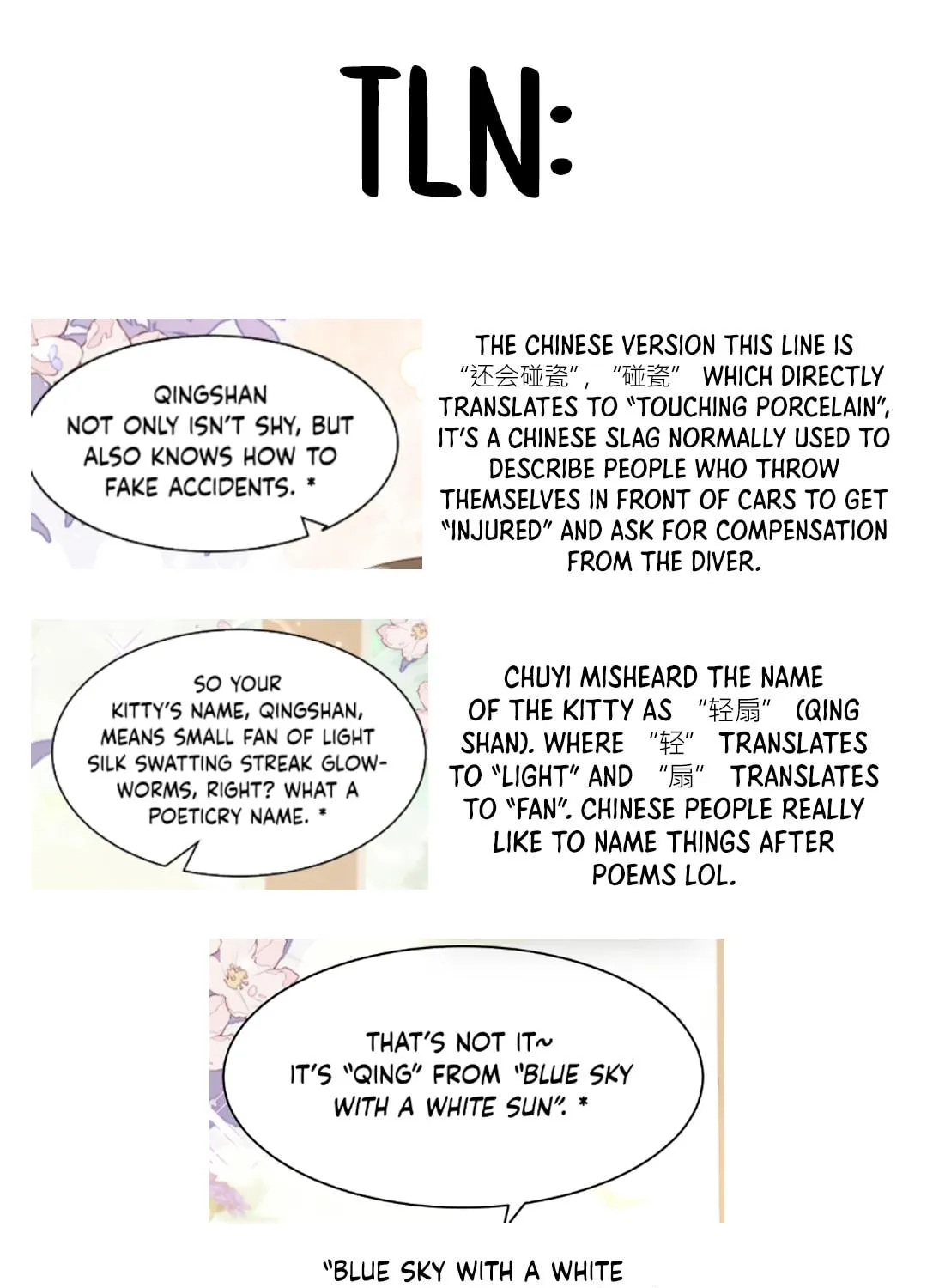 Heartfelt Diary Chapter 3 page 59 - 