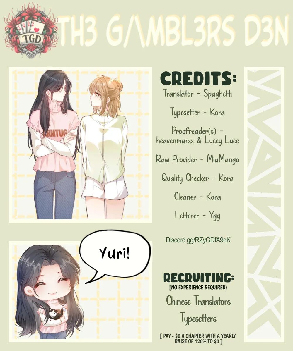 Heartfelt Diary Chapter 3 page 61 - 