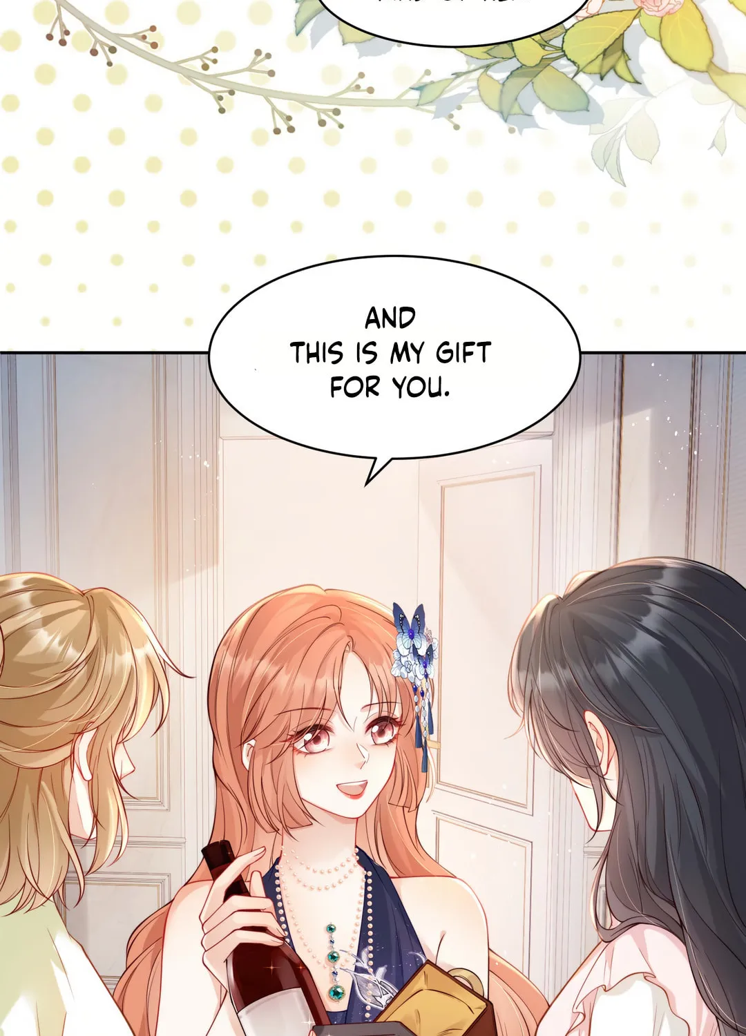 Heartfelt Diary Chapter 4 page 11 - 