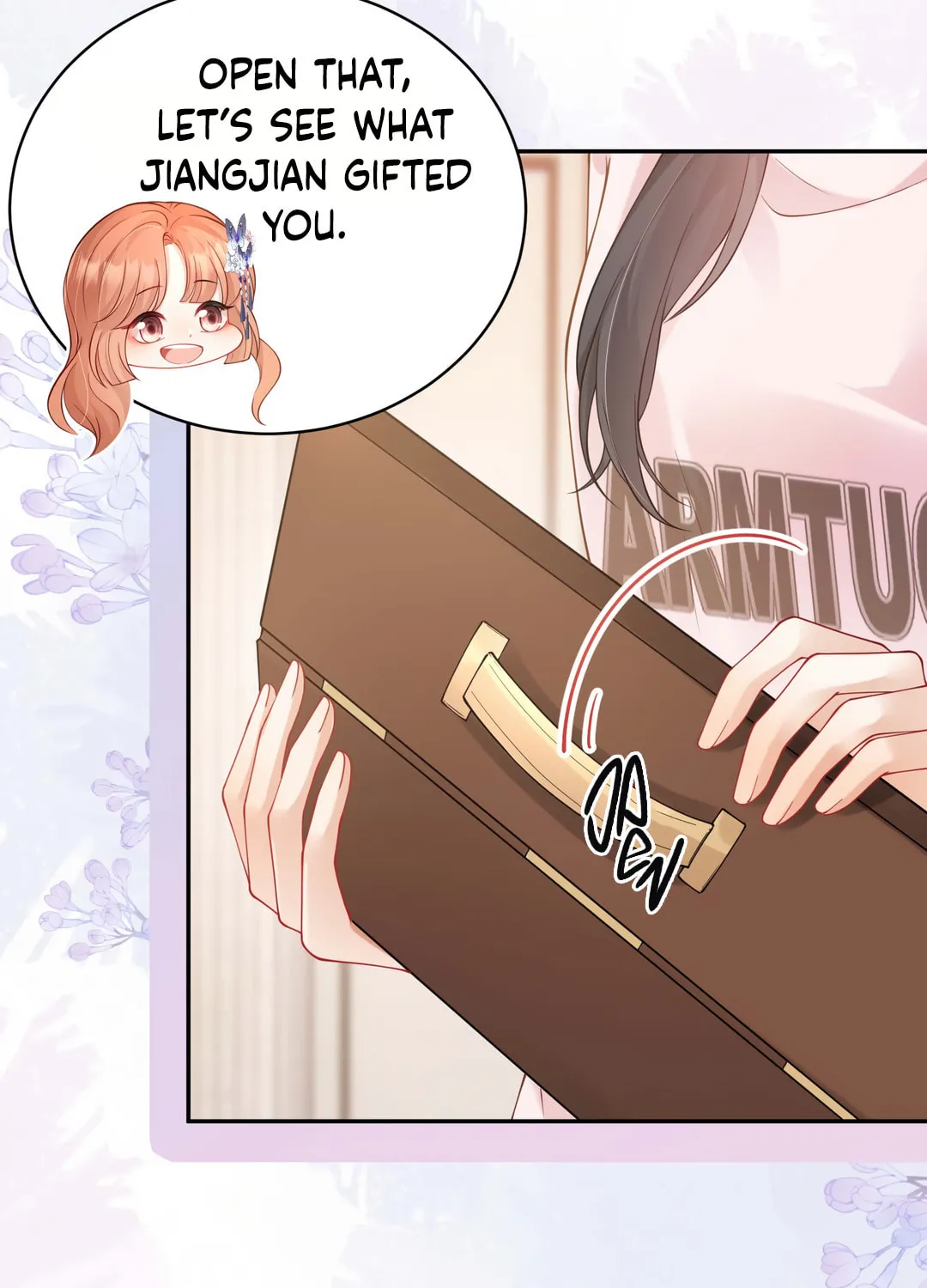 Heartfelt Diary Chapter 4 page 13 - 
