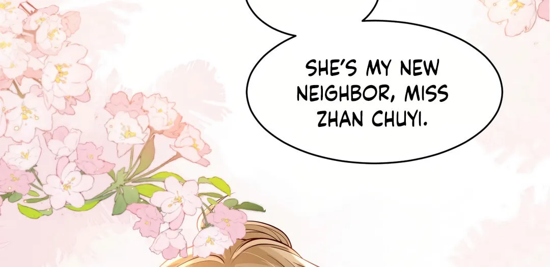 Heartfelt Diary Chapter 4 page 18 - 