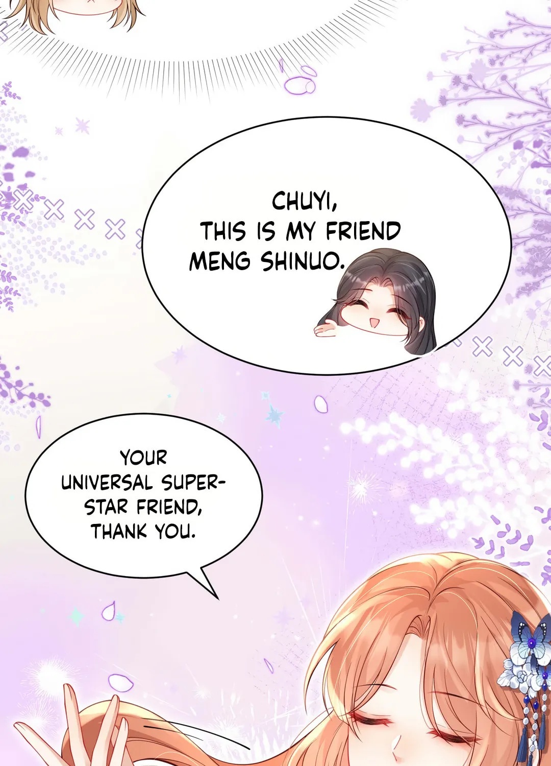 Heartfelt Diary Chapter 4 page 20 - 
