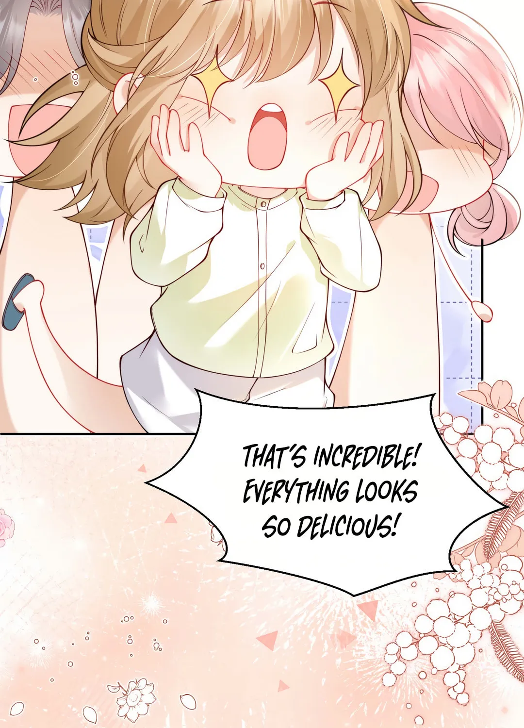 Heartfelt Diary Chapter 4 page 26 - 