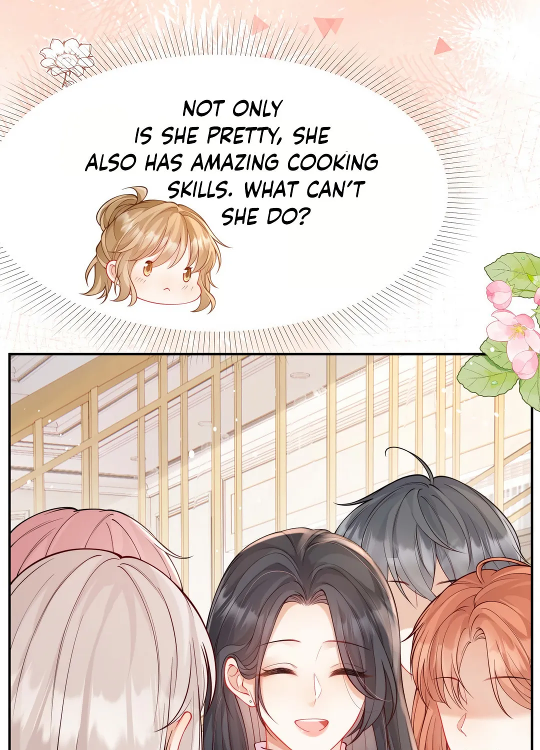 Heartfelt Diary Chapter 4 page 27 - 