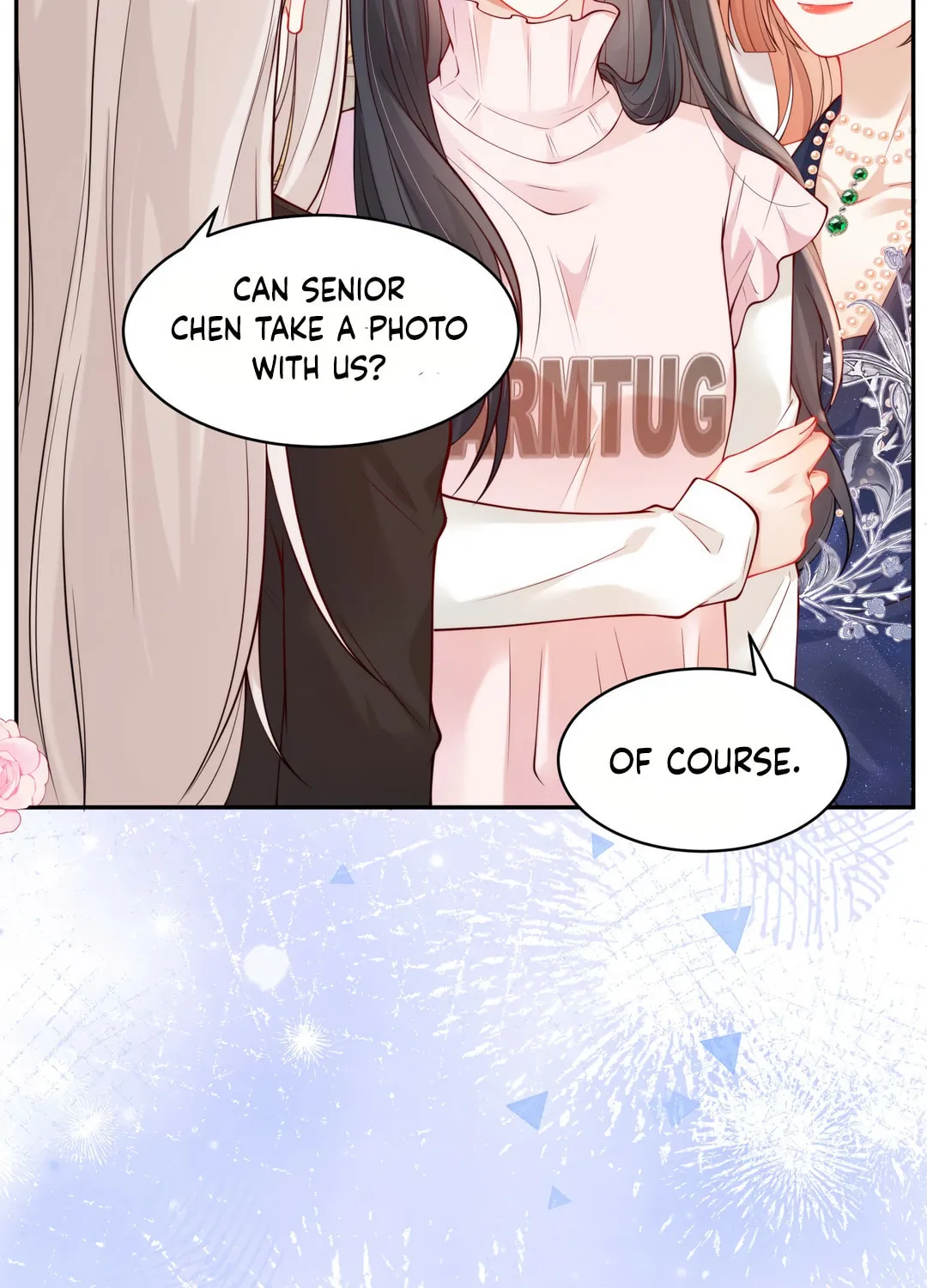 Heartfelt Diary Chapter 4 page 28 - 