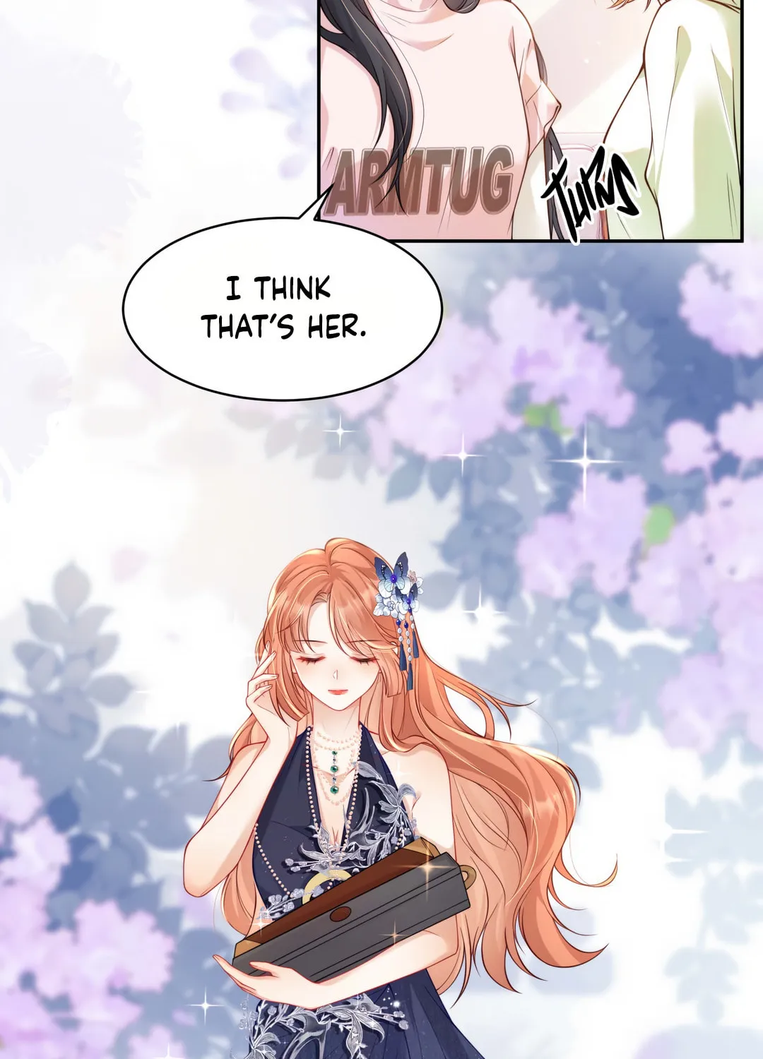 Heartfelt Diary Chapter 4 page 4 - 