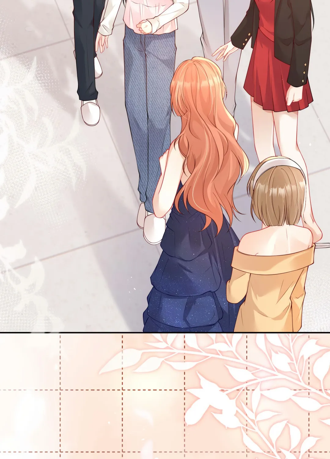 Heartfelt Diary Chapter 4 page 31 - 