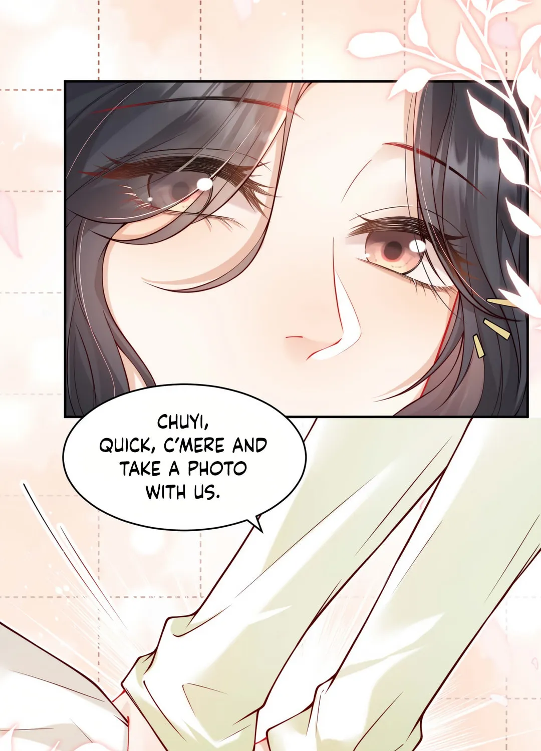 Heartfelt Diary Chapter 4 page 32 - 