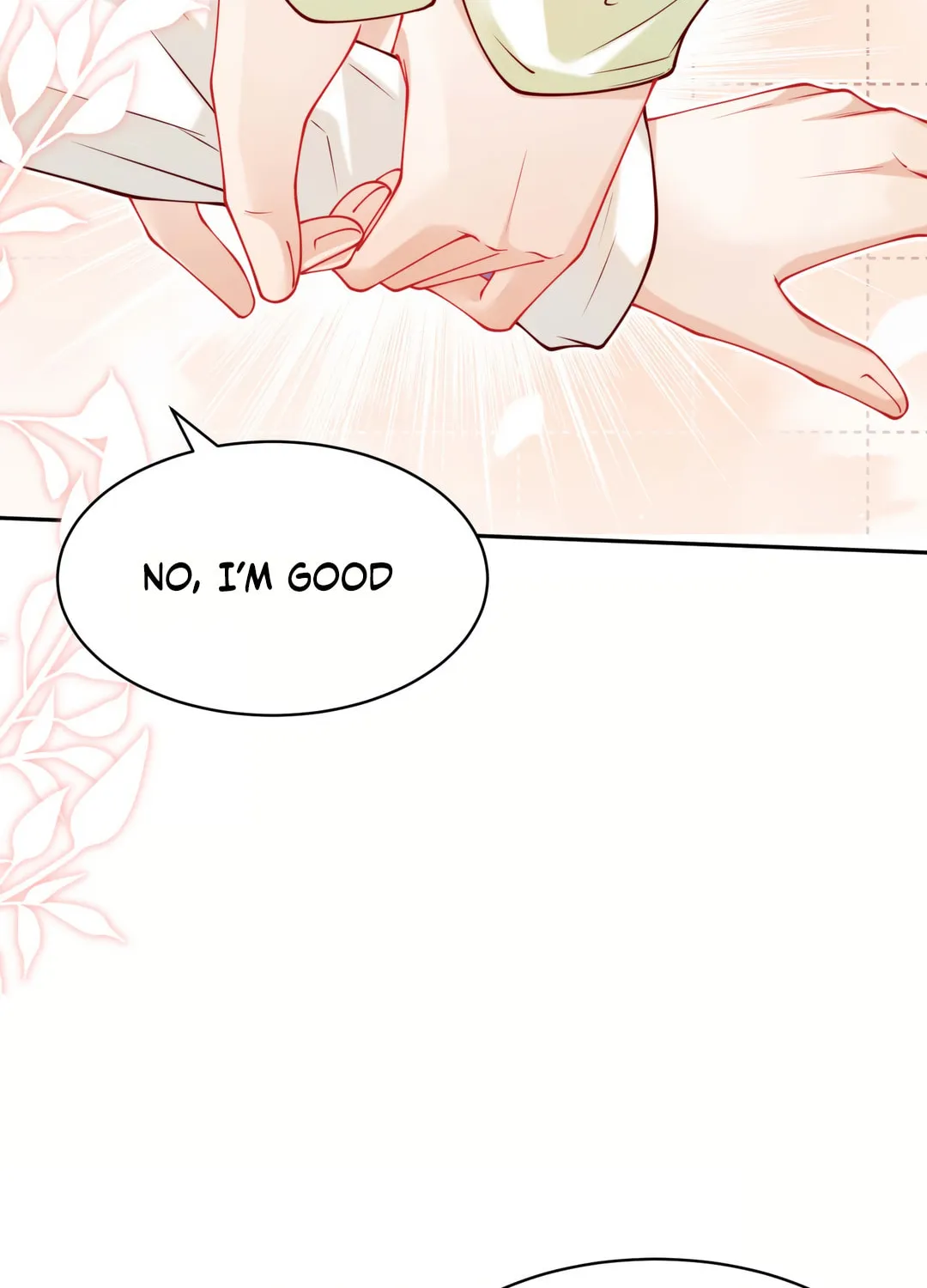 Heartfelt Diary Chapter 4 page 33 - 