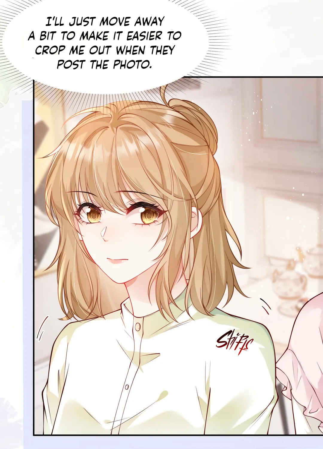 Heartfelt Diary Chapter 4 page 38 - 