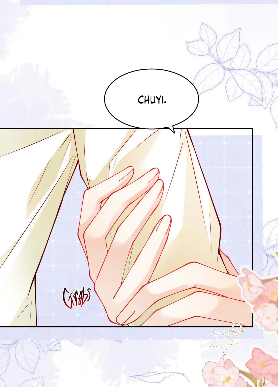 Heartfelt Diary Chapter 4 page 39 - 