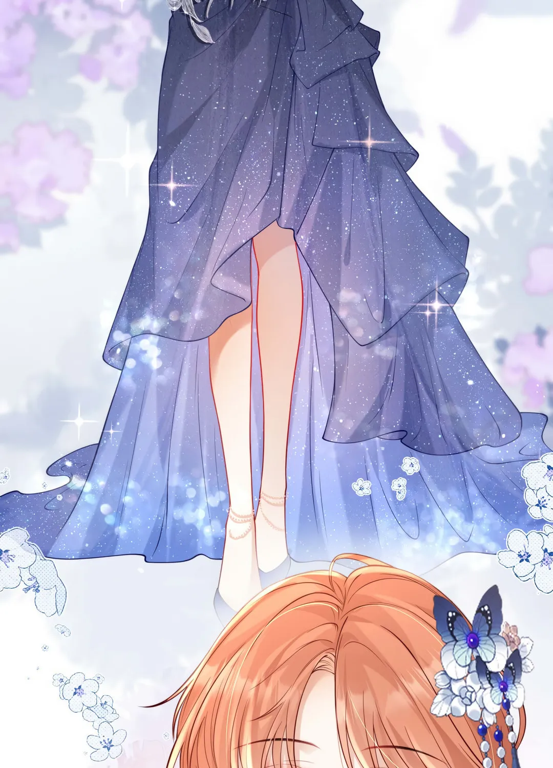 Heartfelt Diary Chapter 4 page 5 - 