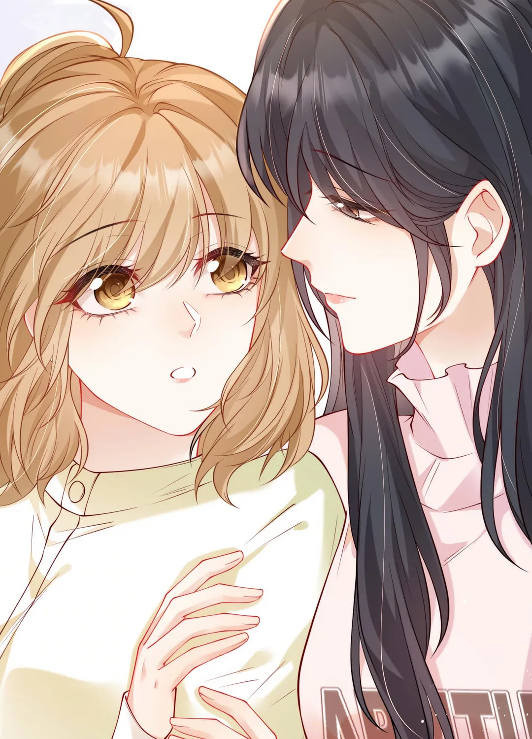 Heartfelt Diary Chapter 4 page 41 - 