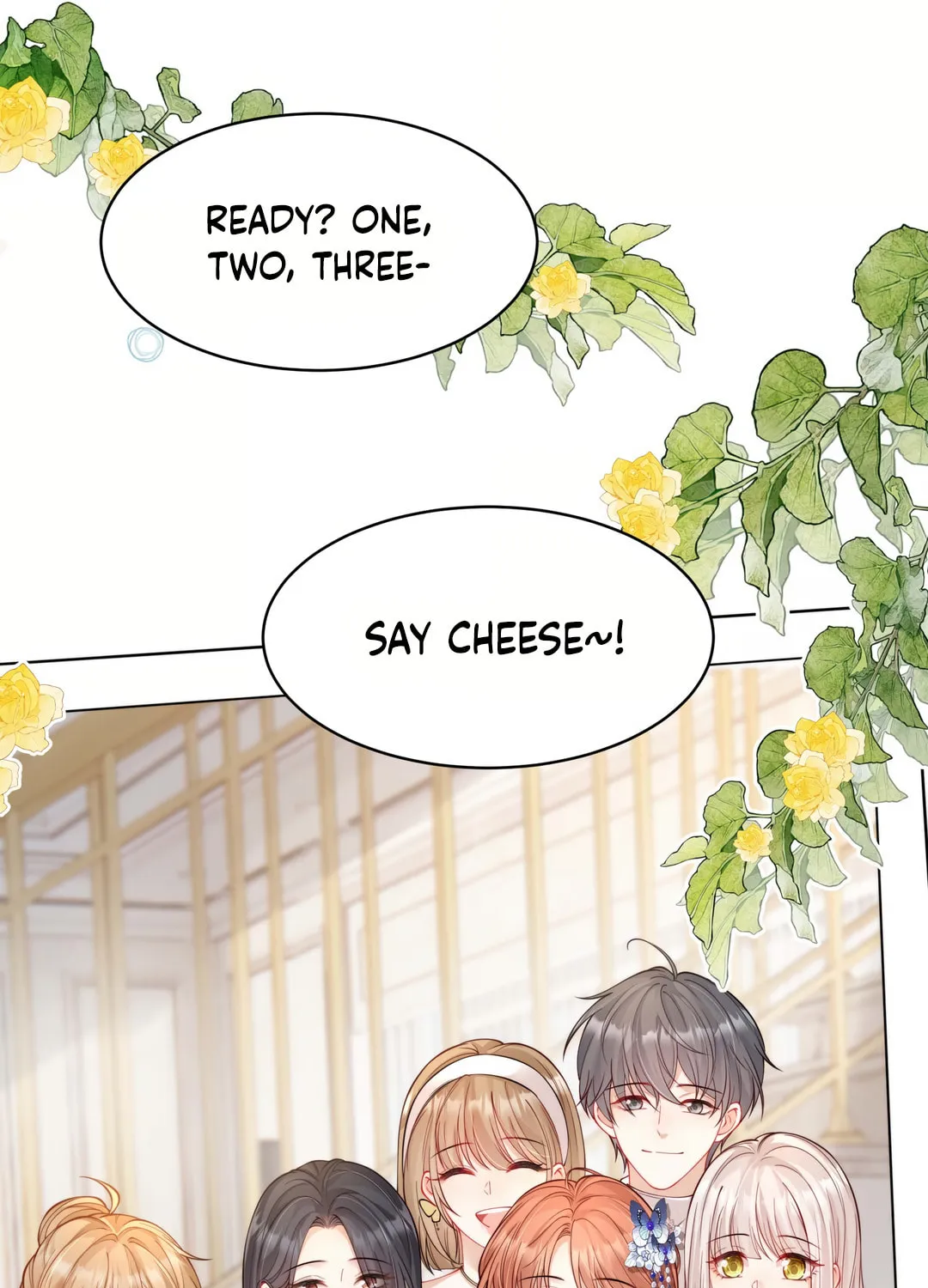 Heartfelt Diary Chapter 4 page 46 - 