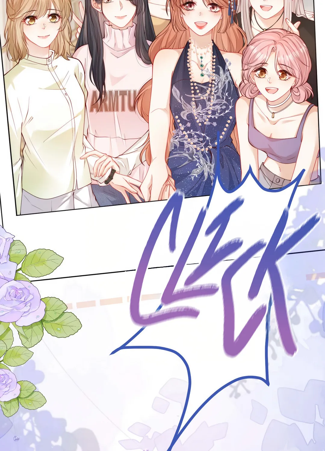 Heartfelt Diary Chapter 4 page 47 - 