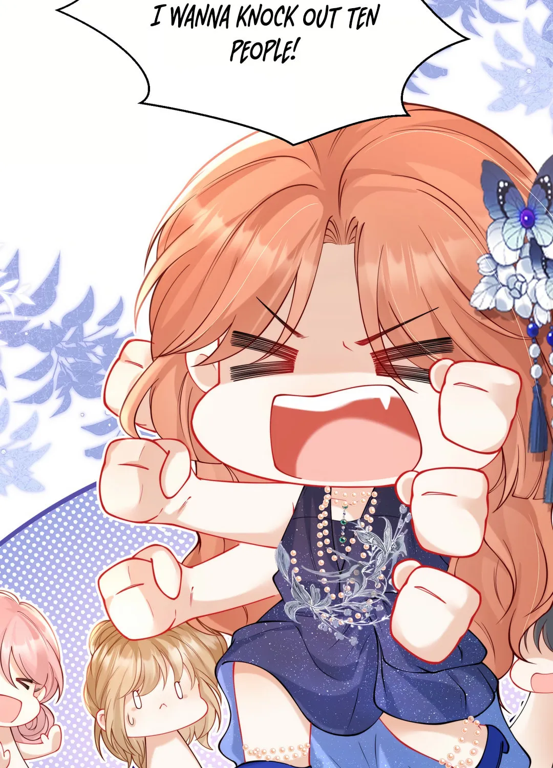 Heartfelt Diary Chapter 4 page 50 - 