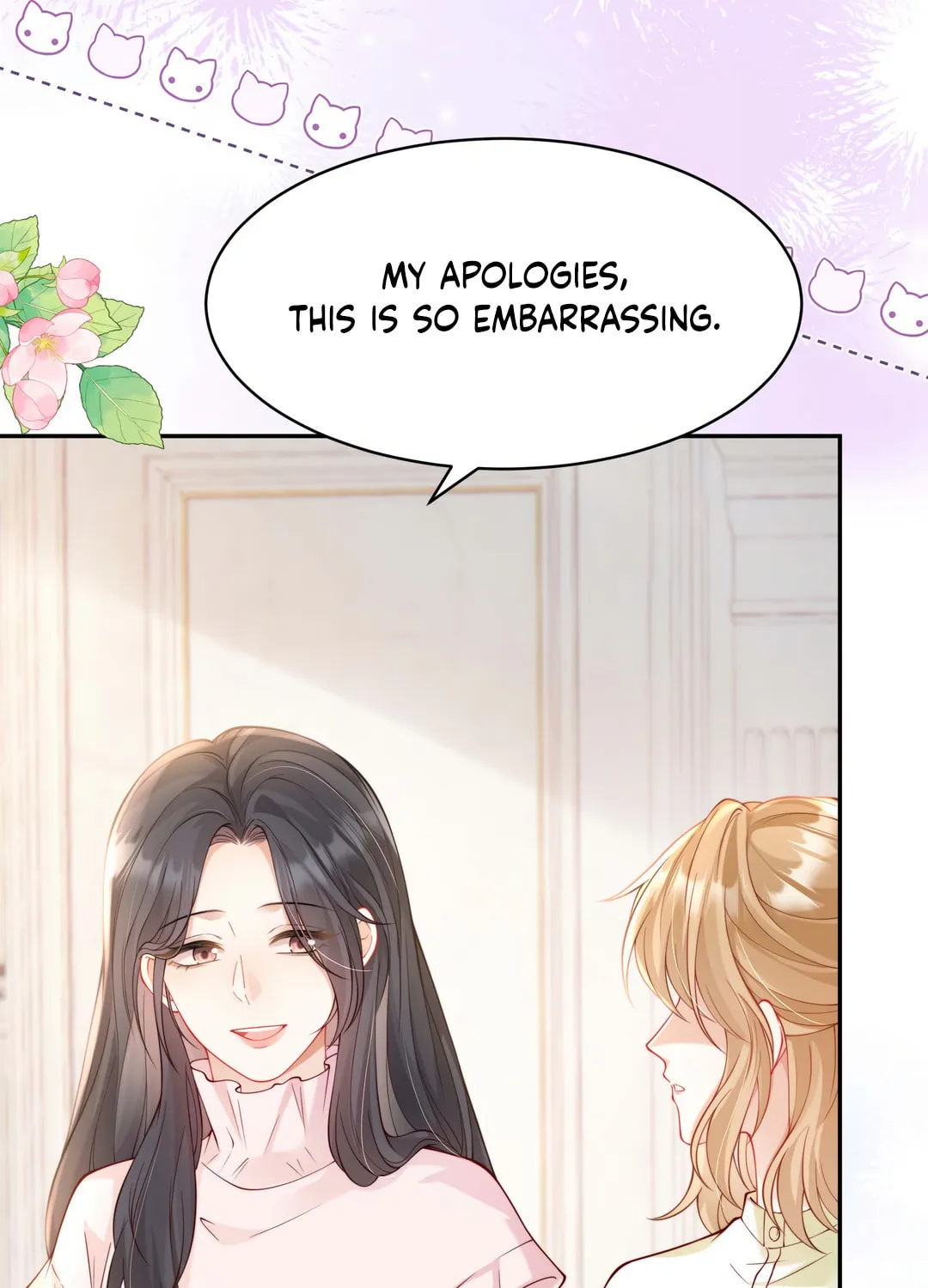 Heartfelt Diary Chapter 4 page 52 - 