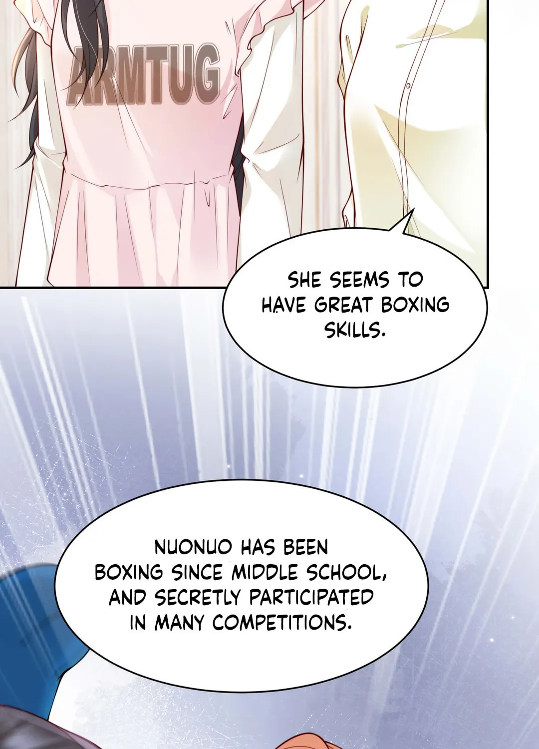Heartfelt Diary Chapter 4 page 53 - 