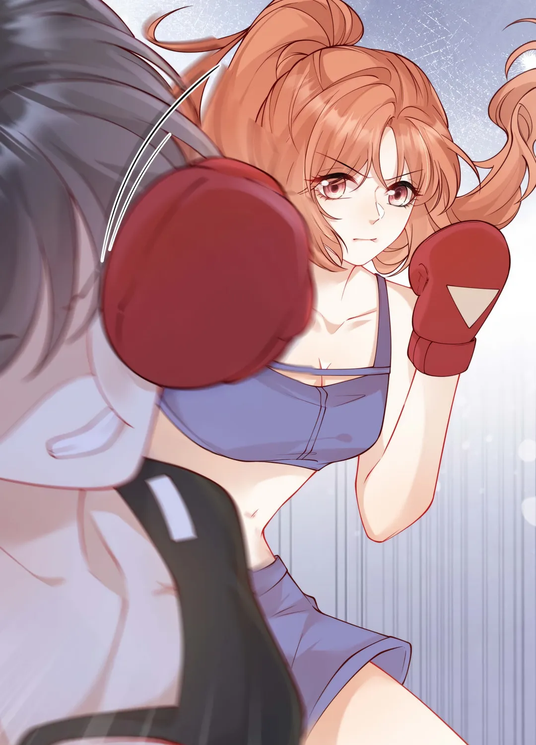 Heartfelt Diary Chapter 4 page 54 - 