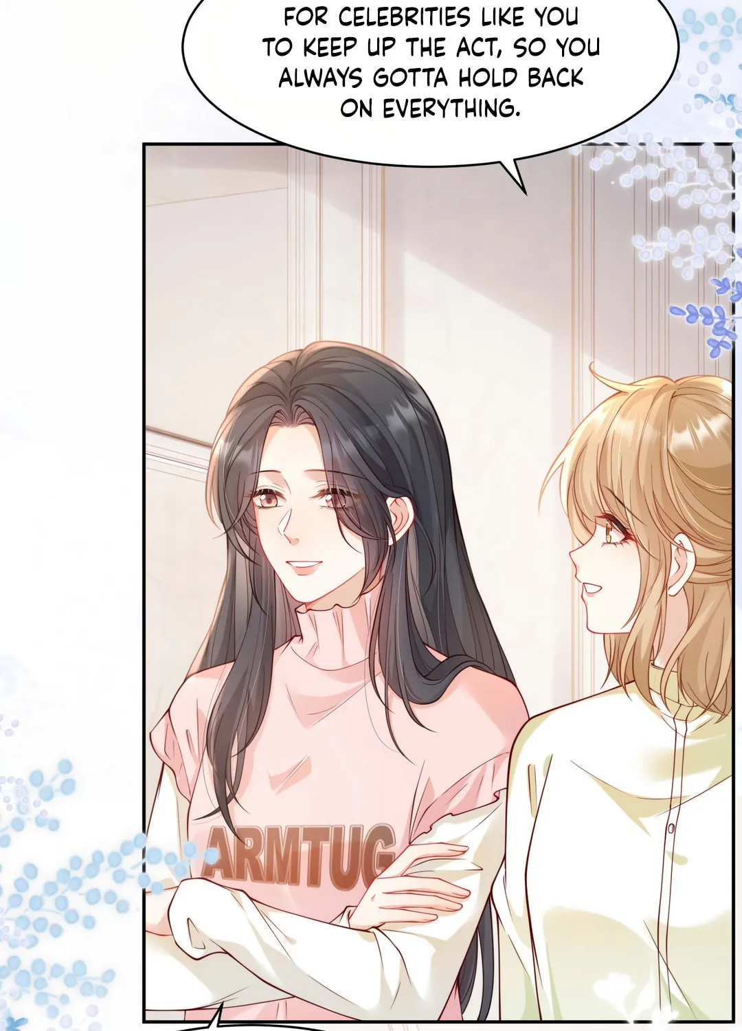 Heartfelt Diary Chapter 4 page 56 - 