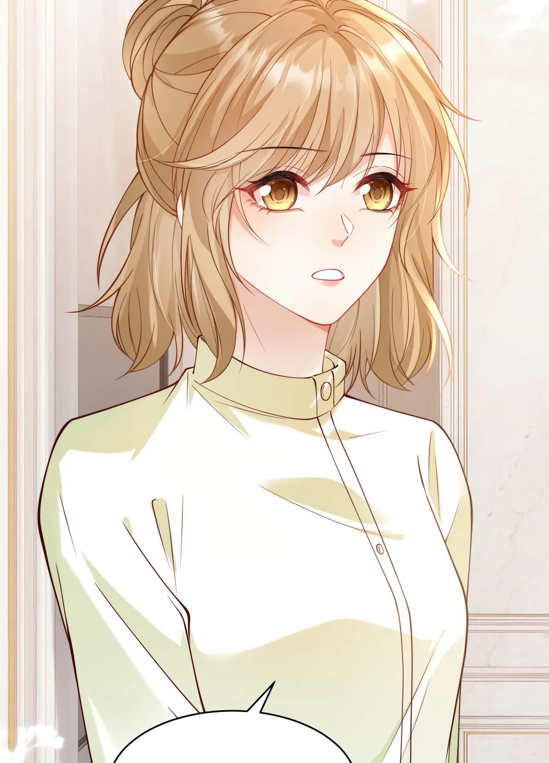 Heartfelt Diary Chapter 4 page 58 - 