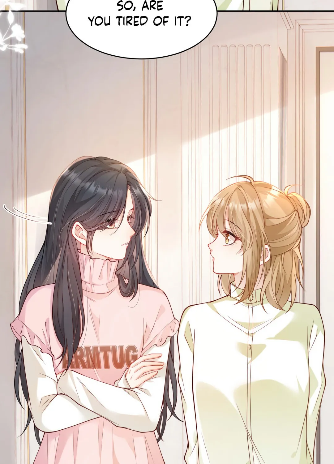 Heartfelt Diary Chapter 4 page 59 - 