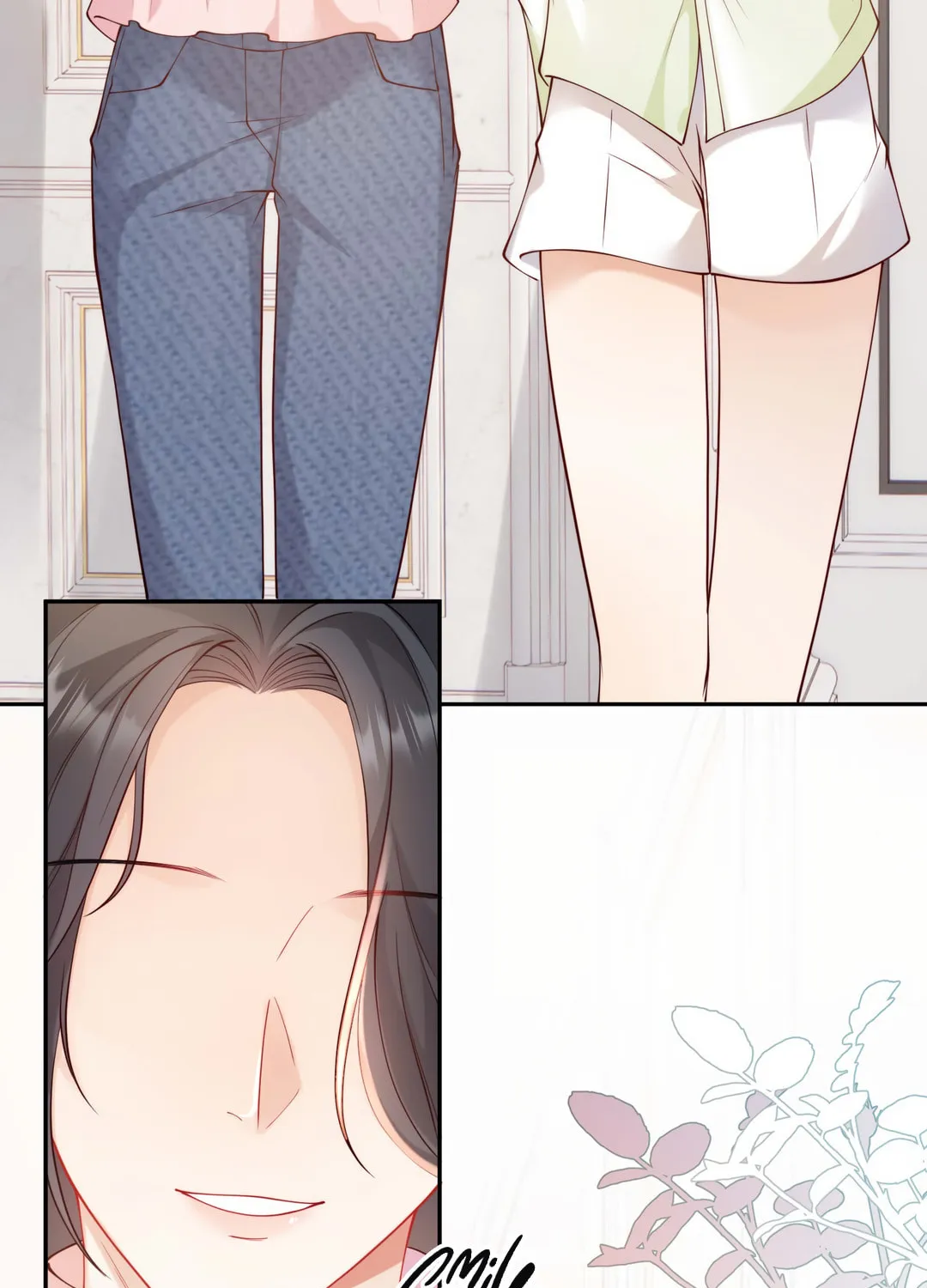 Heartfelt Diary Chapter 4 page 60 - 