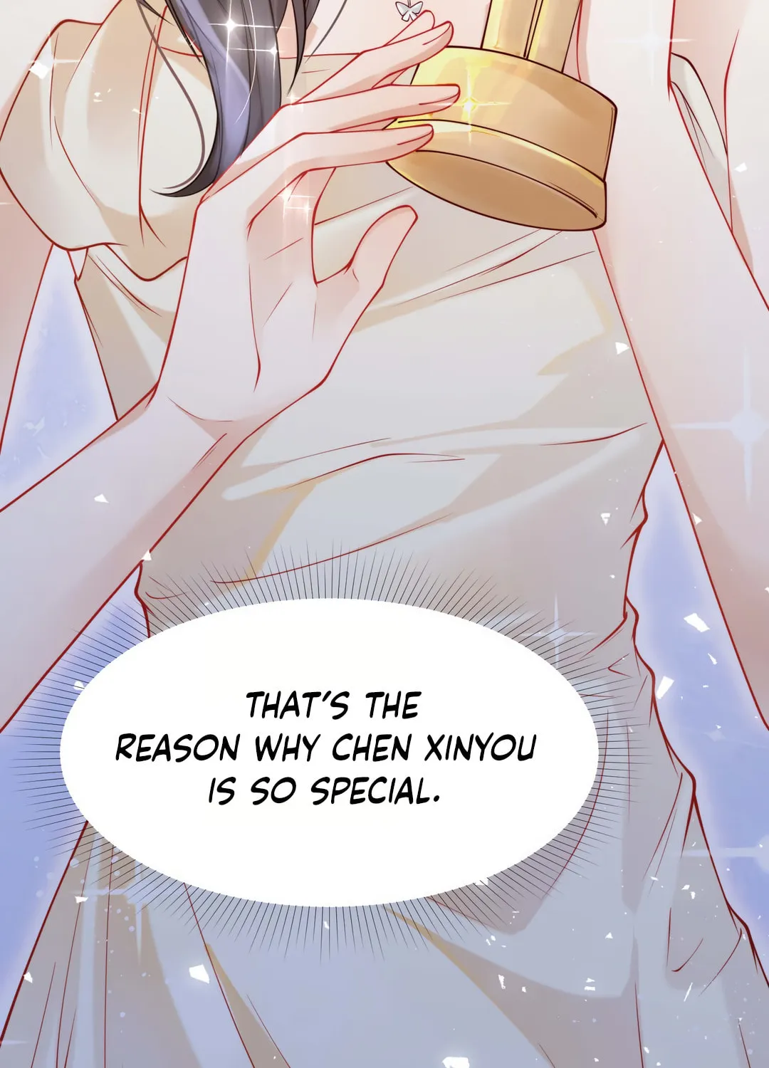 Heartfelt Diary Chapter 4 page 70 - 