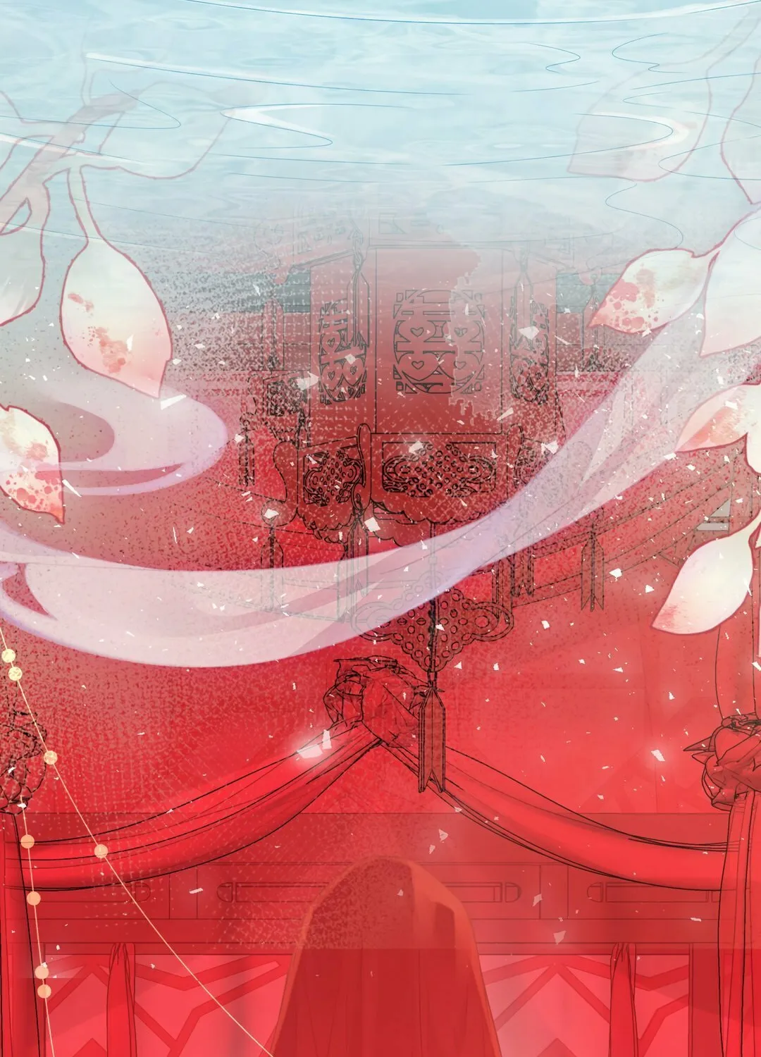 Heartfelt Diary Chapter 5 page 11 - 