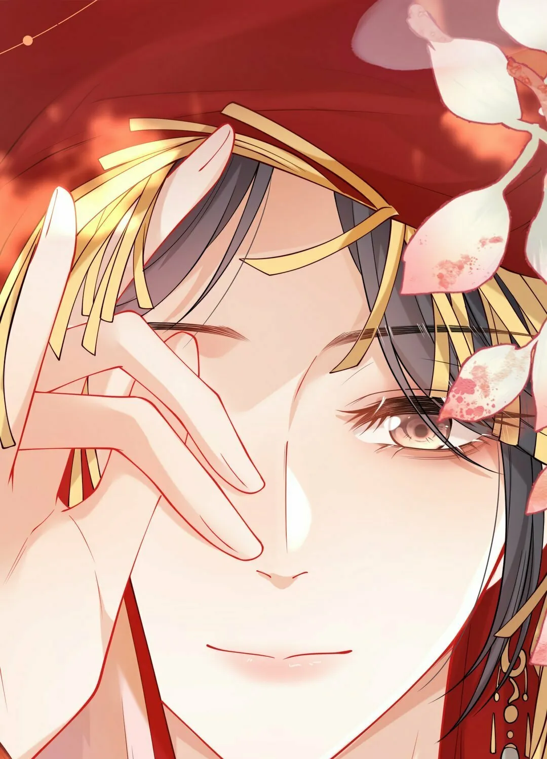 Heartfelt Diary Chapter 5 page 14 - 