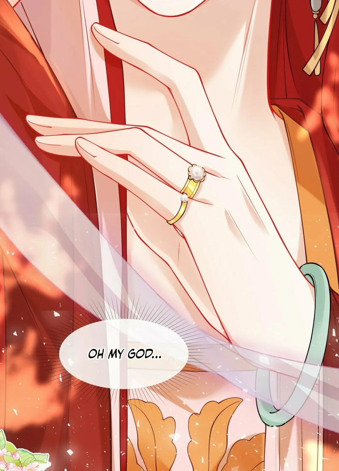 Heartfelt Diary Chapter 5 page 15 - 