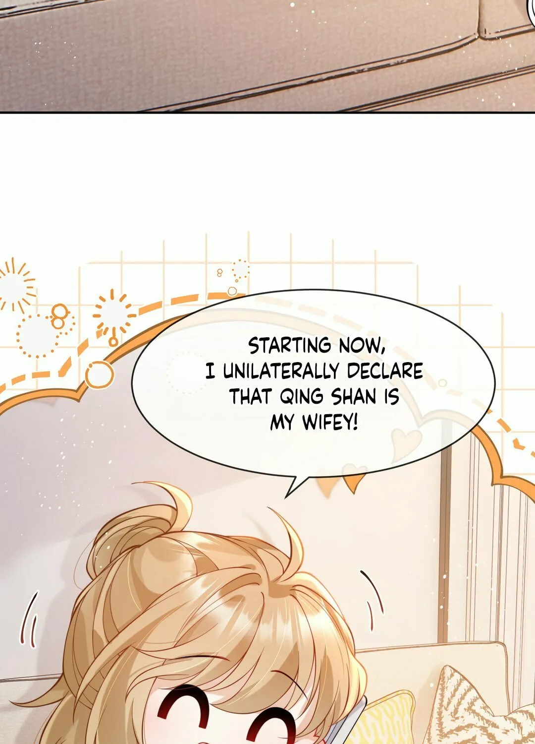 Heartfelt Diary Chapter 5 page 18 - 