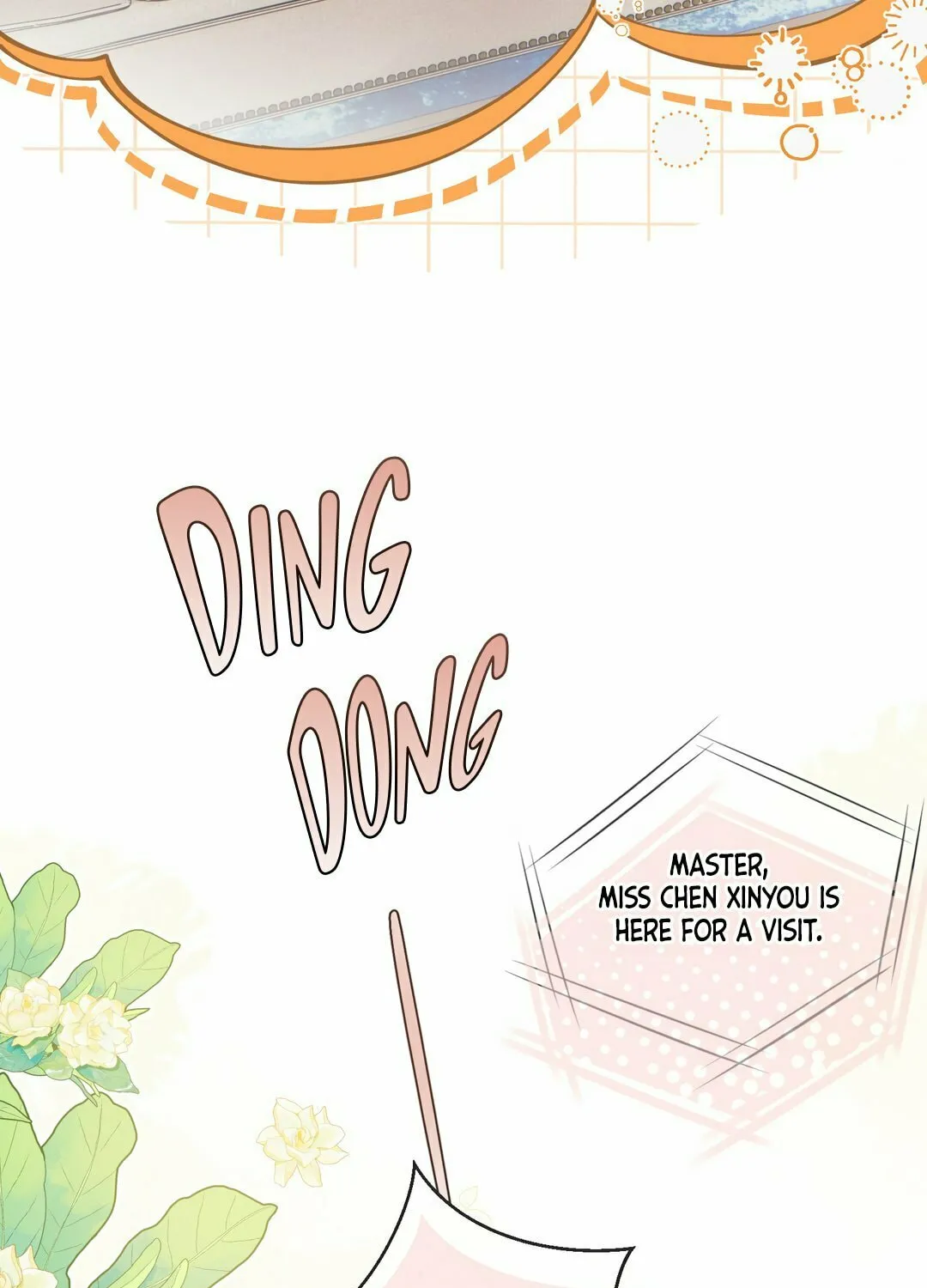 Heartfelt Diary Chapter 5 page 20 - 