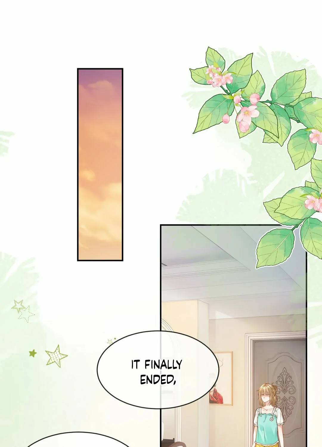 Heartfelt Diary Chapter 5 page 3 - 