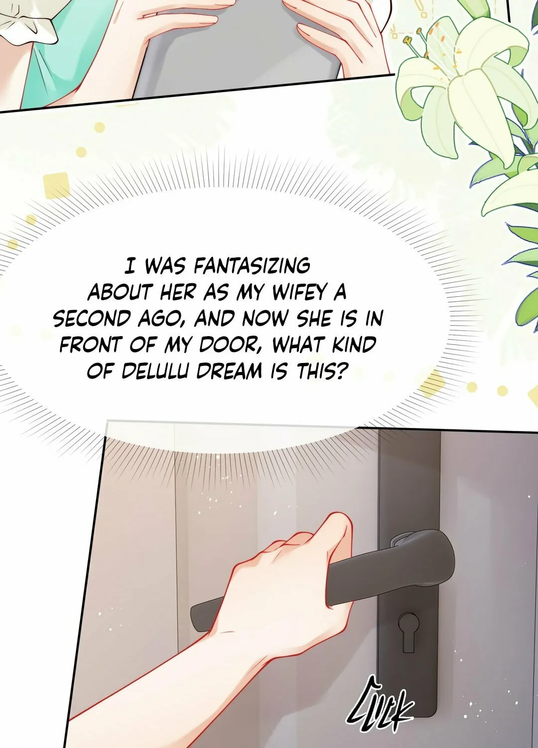 Heartfelt Diary Chapter 5 page 23 - 