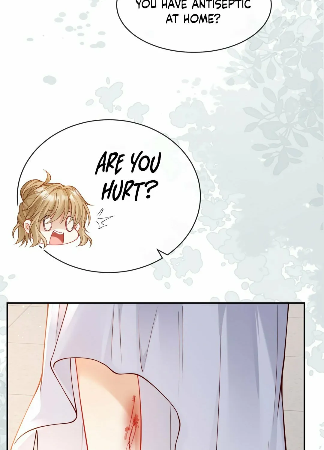 Heartfelt Diary Chapter 5 page 26 - 