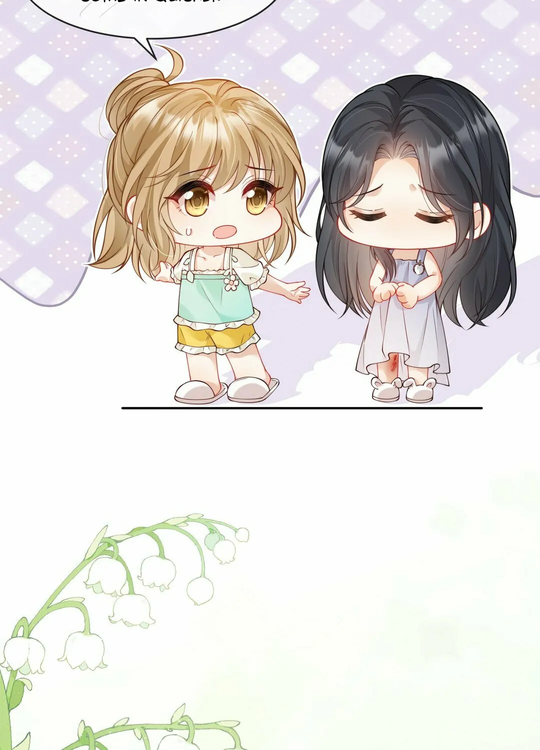 Heartfelt Diary Chapter 5 page 28 - 